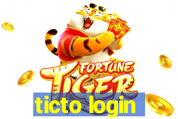 ticto login